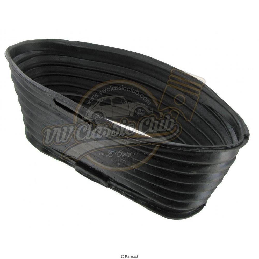 vw type 3 variant air vent bellows oem 311119665b 6 6462 o 0514