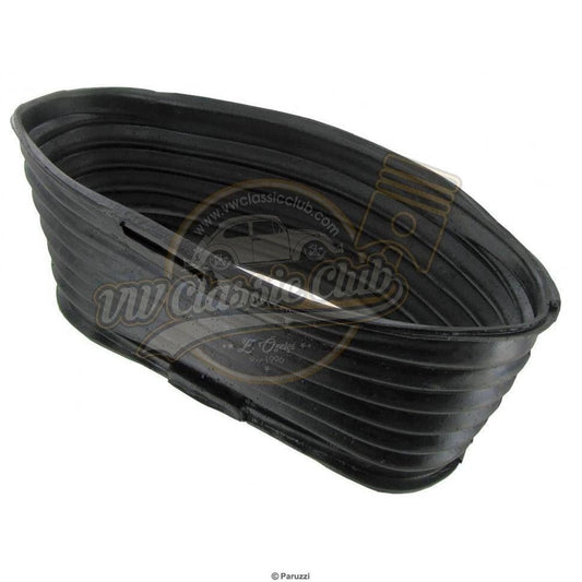 vw type 3 variant air vent bellows oem 311119665b 6 6462 o 0514