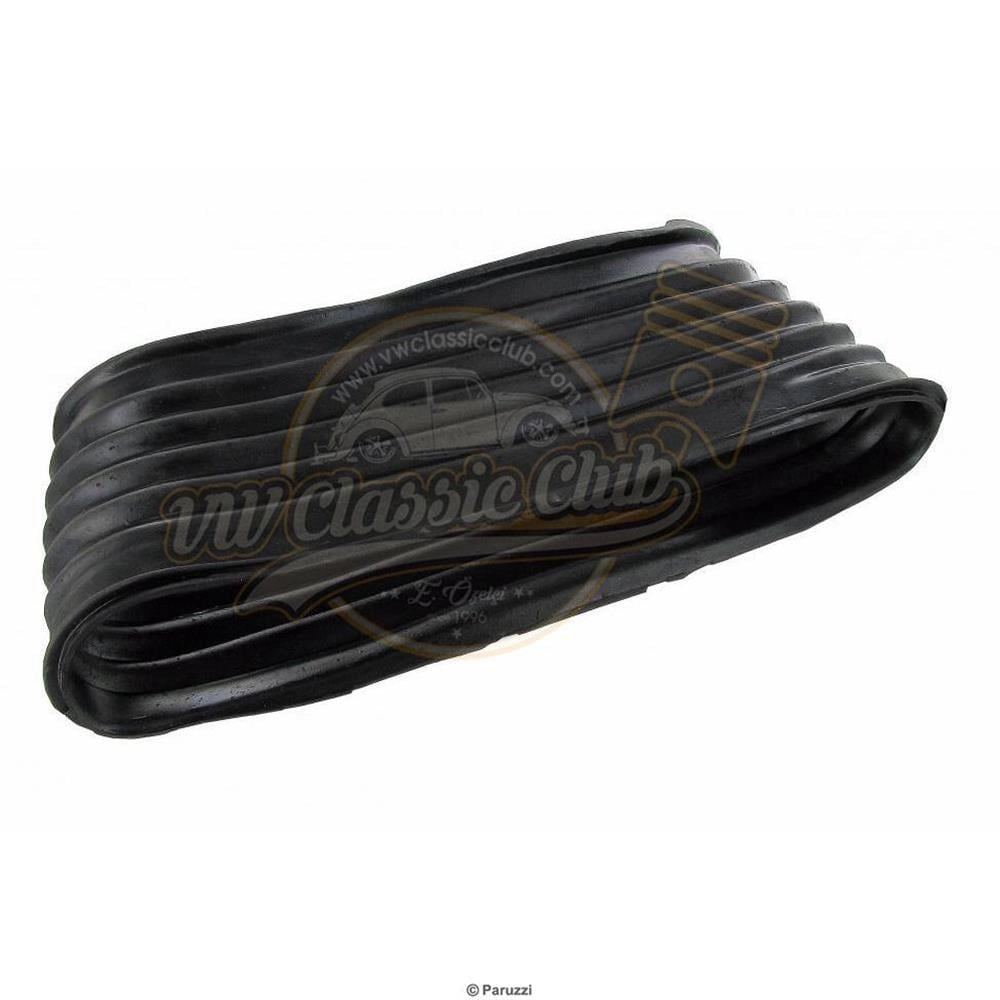 vw type 3 variant air vent bellows oem 311119665b 6 6462 o 0514