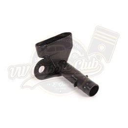 water drain hose for vw beetle 1302 1971 1974 3 3160