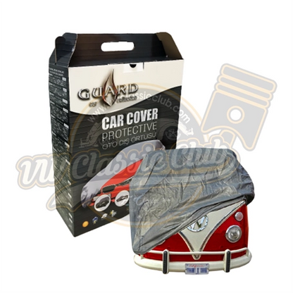waterproof car cover for vw t1 and t2 minibus premium quality 25 3109 b