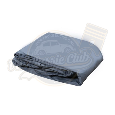 waterproof car cover for vw t1 and t2 minibus premium quality 25 3109 b