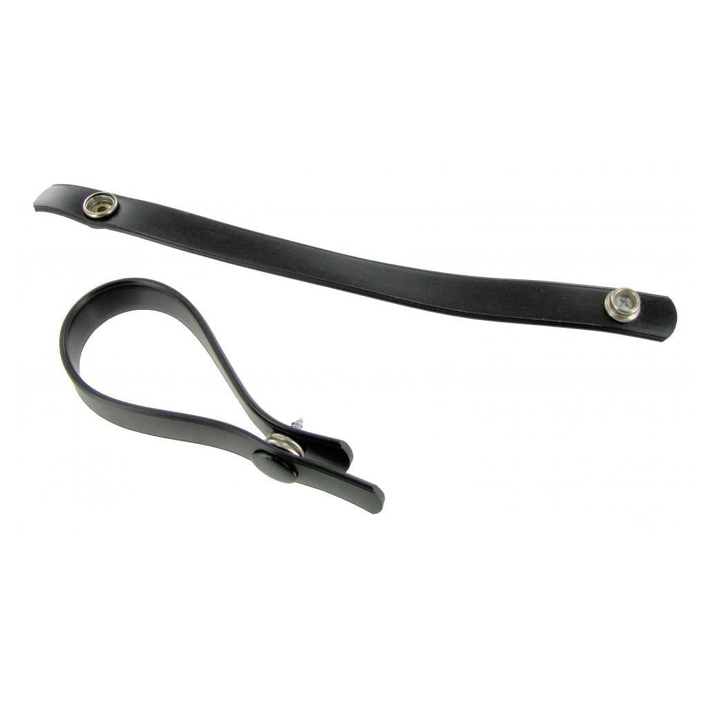westfalia curtain tie back strap for vw t2 bus 1968 1979 4 4962 s 6972