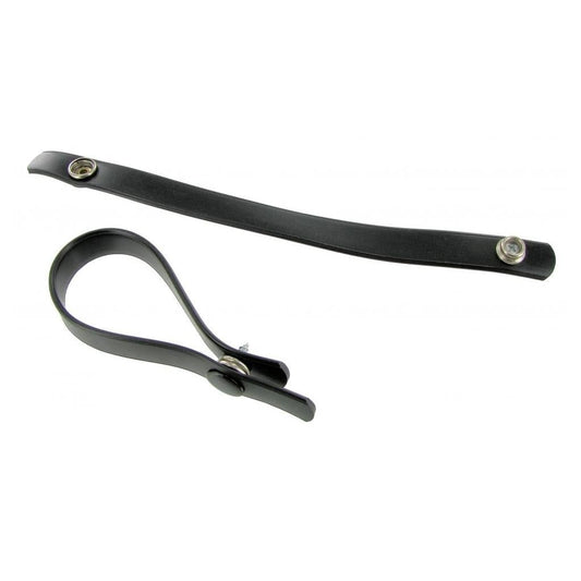 westfalia curtain tie back strap for vw t2 bus 1968 1979 4 4962 s 6972