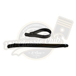westfalia curtain tie back strap for vw t2 bus 1968 1979 4 4962 s 6972