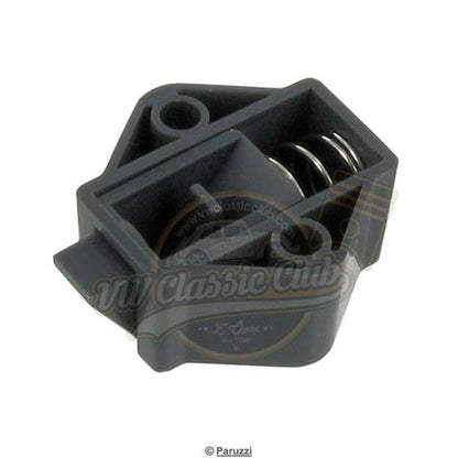 westfalia furniture cabinet interior lock for vw t1 t2 and t3 4 4280 q 1036