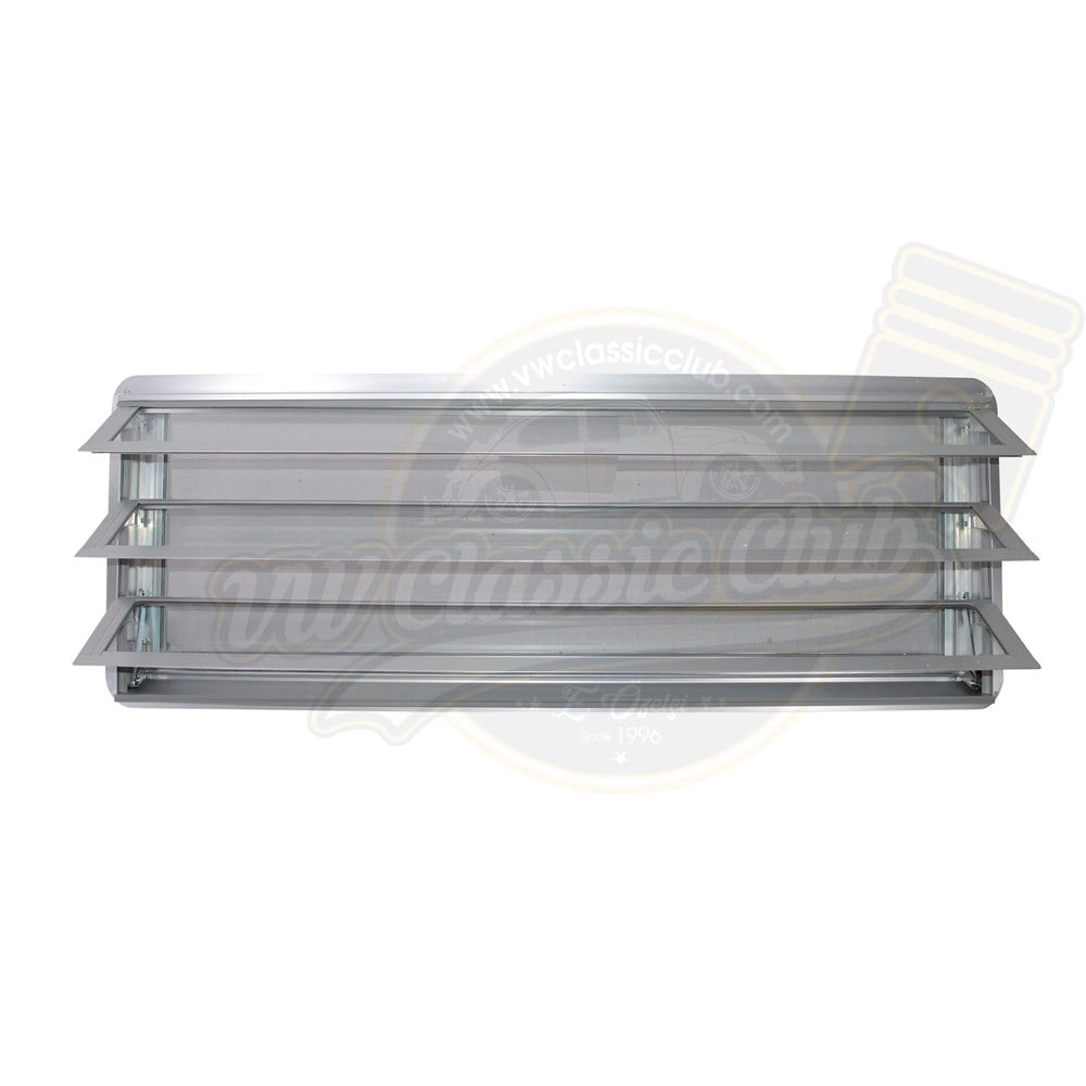 westfalia jalousie louvered side window set right for vw t2 1968 1979 25 2530