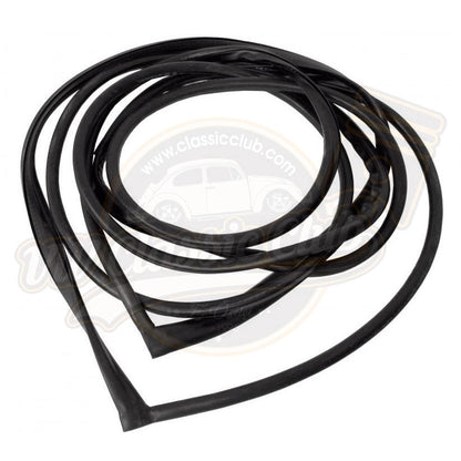 westfalia t2 pop out roof seal high quality weatherstripping 4 4891 a