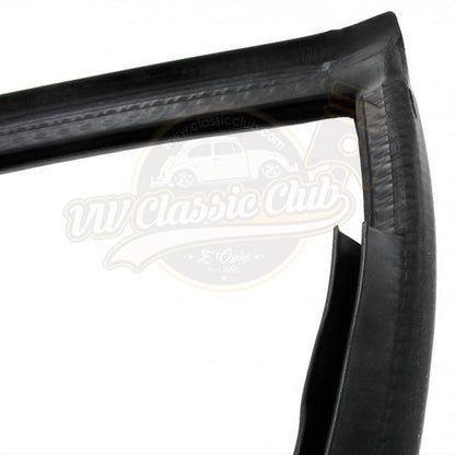 westfalia t2 pop out roof seal high quality weatherstripping 4 4891 a