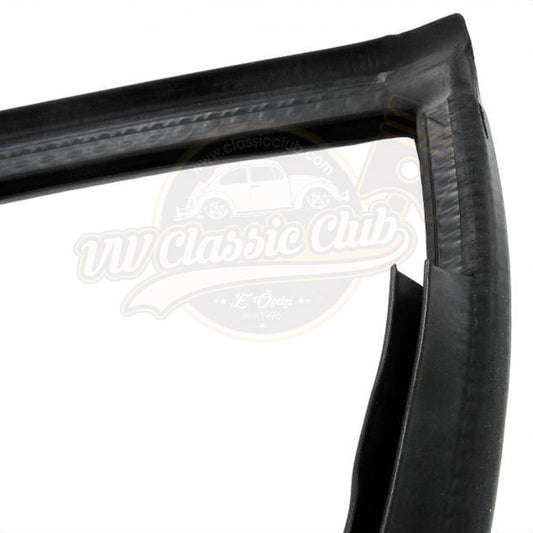 westfalia t2 pop out roof seal high quality weatherstripping 4 4891 a