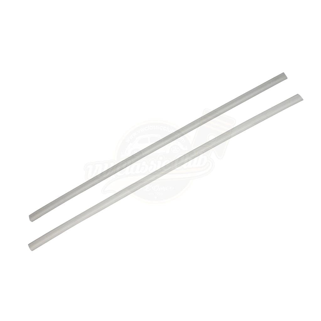 white door pillar seal for vw t2 transporter 1968 1979 25 2504 o 0515