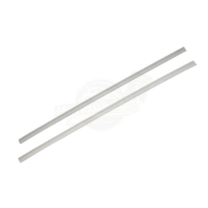 white door pillar seal for vw t2 transporter 1968 1979 25 2504 o 0515