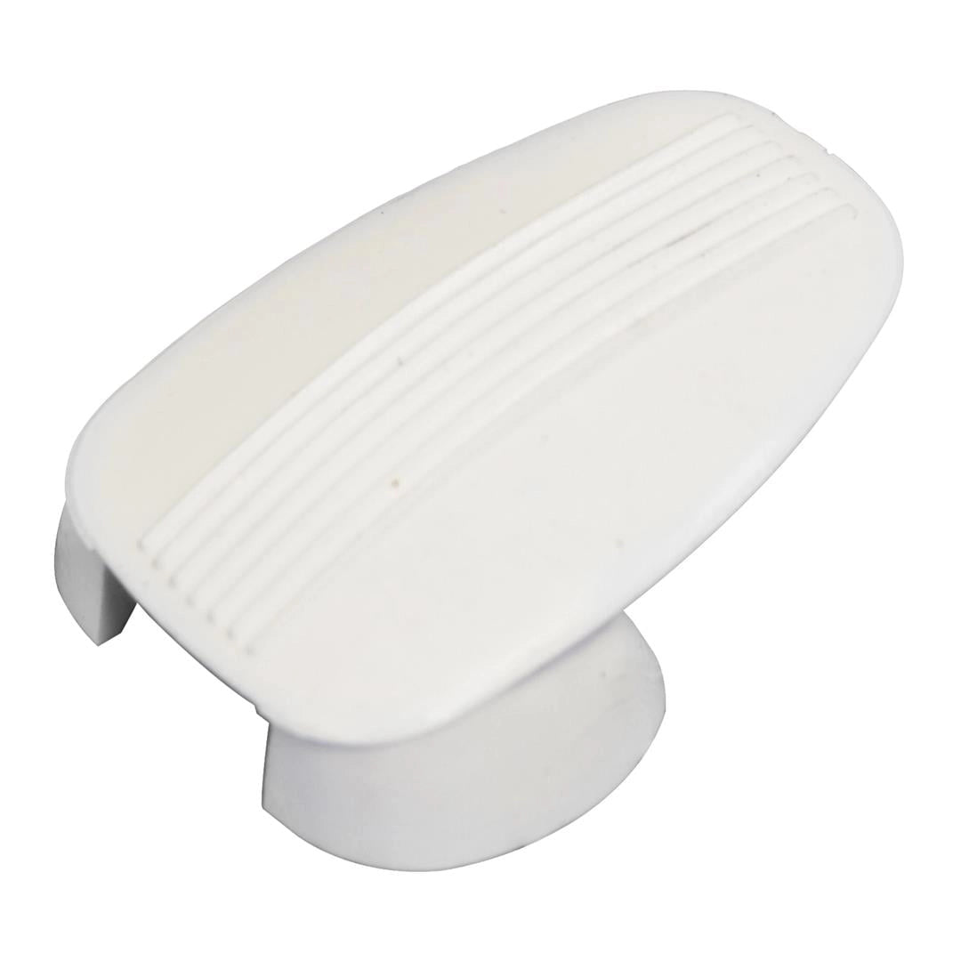 white grab handle cover for vw beetle 1100 1200 1960 1967 4 4697 s 7020
