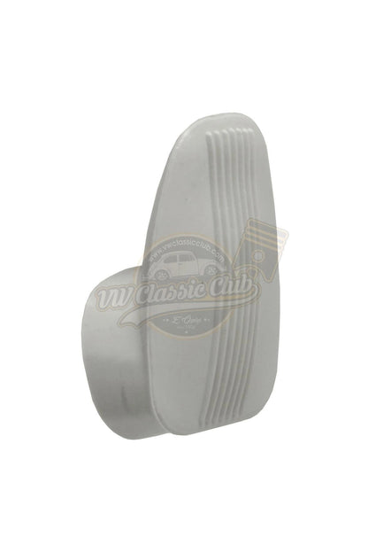 white grab handle cover for vw beetle 1100 1200 1960 1967 4 4697 s 7020