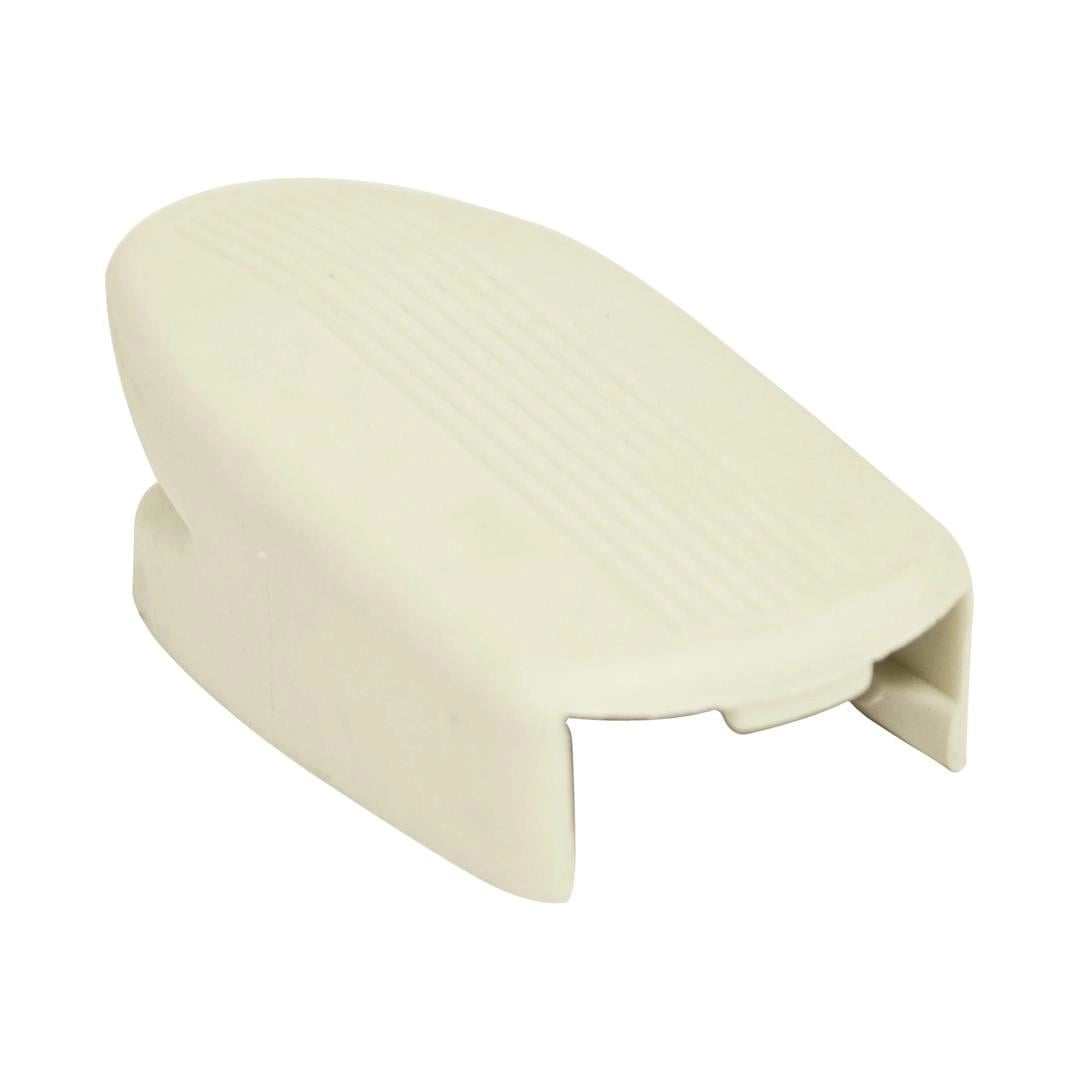 white side mirror arm cap for vw beetle 1300 1302 1303 1968 1973 4 4623 s 7179