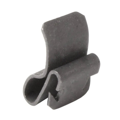 window channel iron clip for vw beetle and t2 1961 1979 25 2994 cc 1023