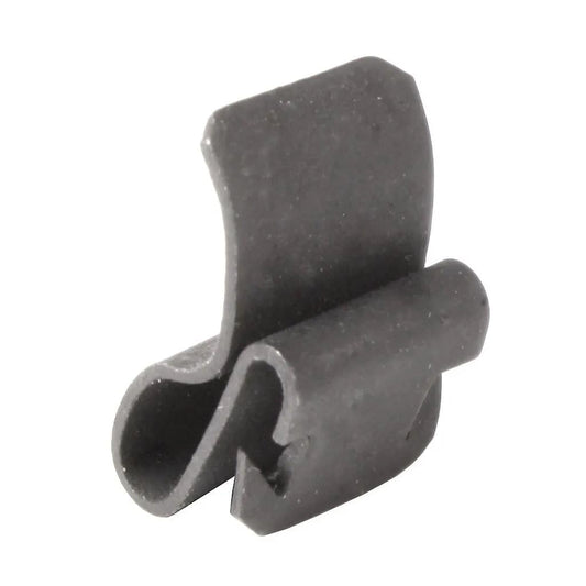window channel iron clip for vw beetle and t2 1961 1979 25 2994 cc 1023