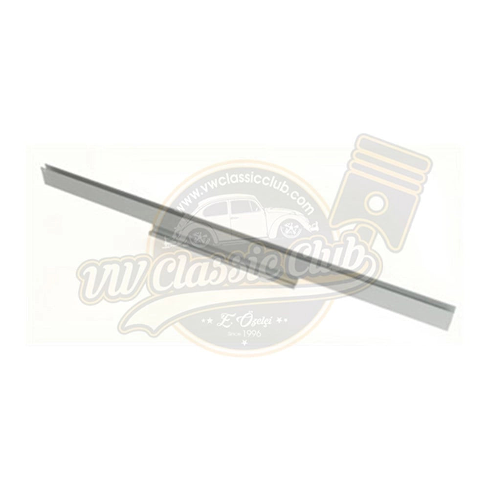window regulator channel guide long type for vw beetle 1100 1200 55 5537 q 2205