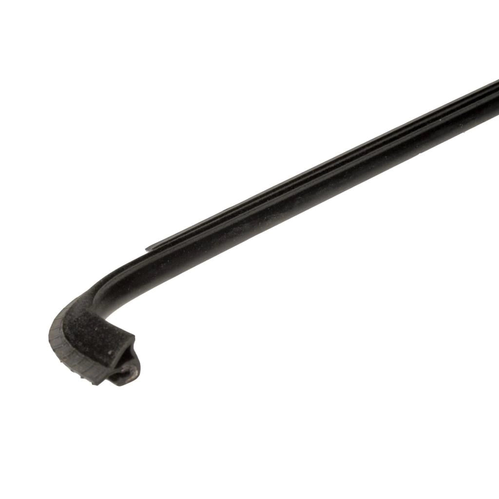 window scraper seal front outer inner for vw t2 t3 and golf mk1 25 3202