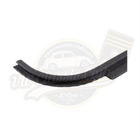 window scraper seal front outer inner for vw t2 t3 and golf mk1 25 3202