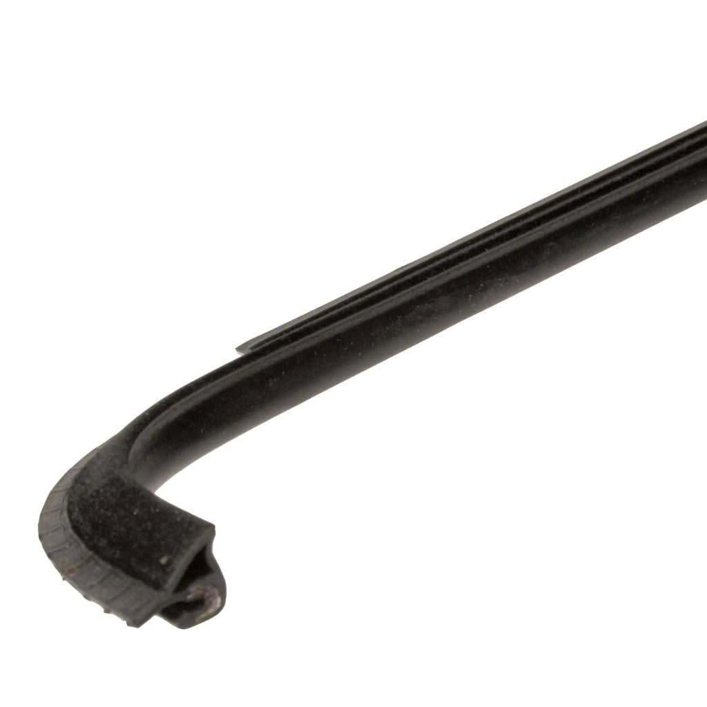 window scraper seal front side for vw t3 t2 and golf 25 3145