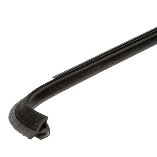 window scraper seal front side for vw t3 t2 and golf 25 3145