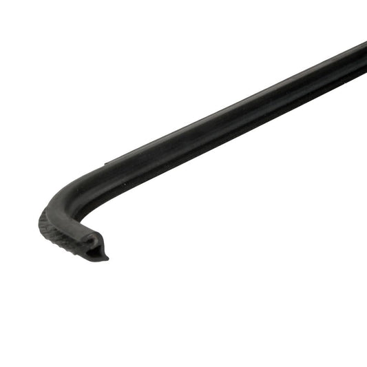 window scraper seal front side left outer right inner for vw t25 golf caddy 25 3