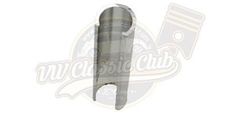 window trim seal segment for classic vw beetle t2 karmann ghia type 3 25 2959 s