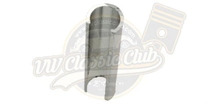 window trim seal segment for classic vw beetle t2 karmann ghia type 3 25 2959 s