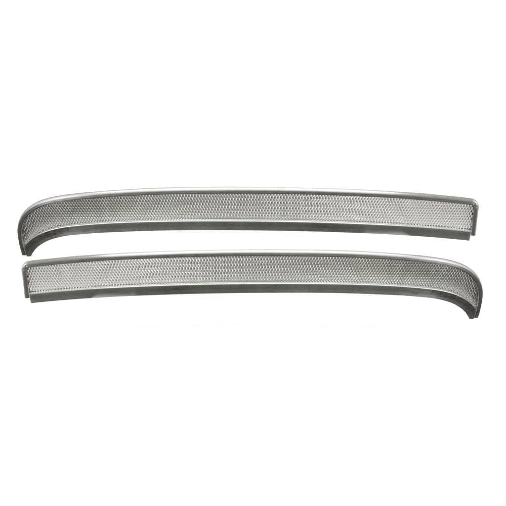 window vent wing deflector set for classic vw beetle 1950 1964 25 3049