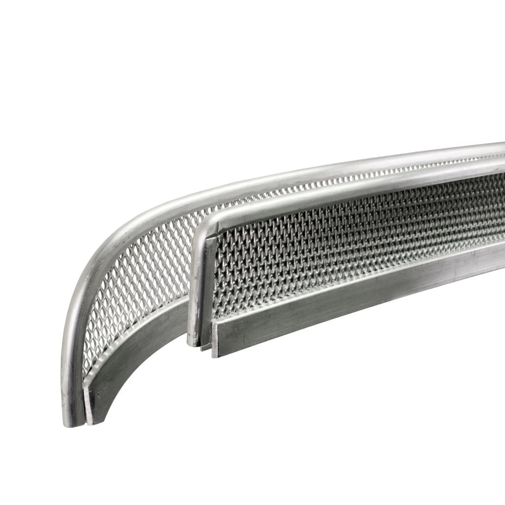 window vent wing deflector set for classic vw beetle 1950 1964 25 3049