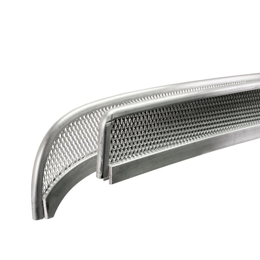 window vent wing deflector set for classic vw beetle 1950 1964 25 3049