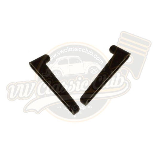 windshield washer bottle retaining pin set for vw beetle 2 pieces 25 3188 s 7283