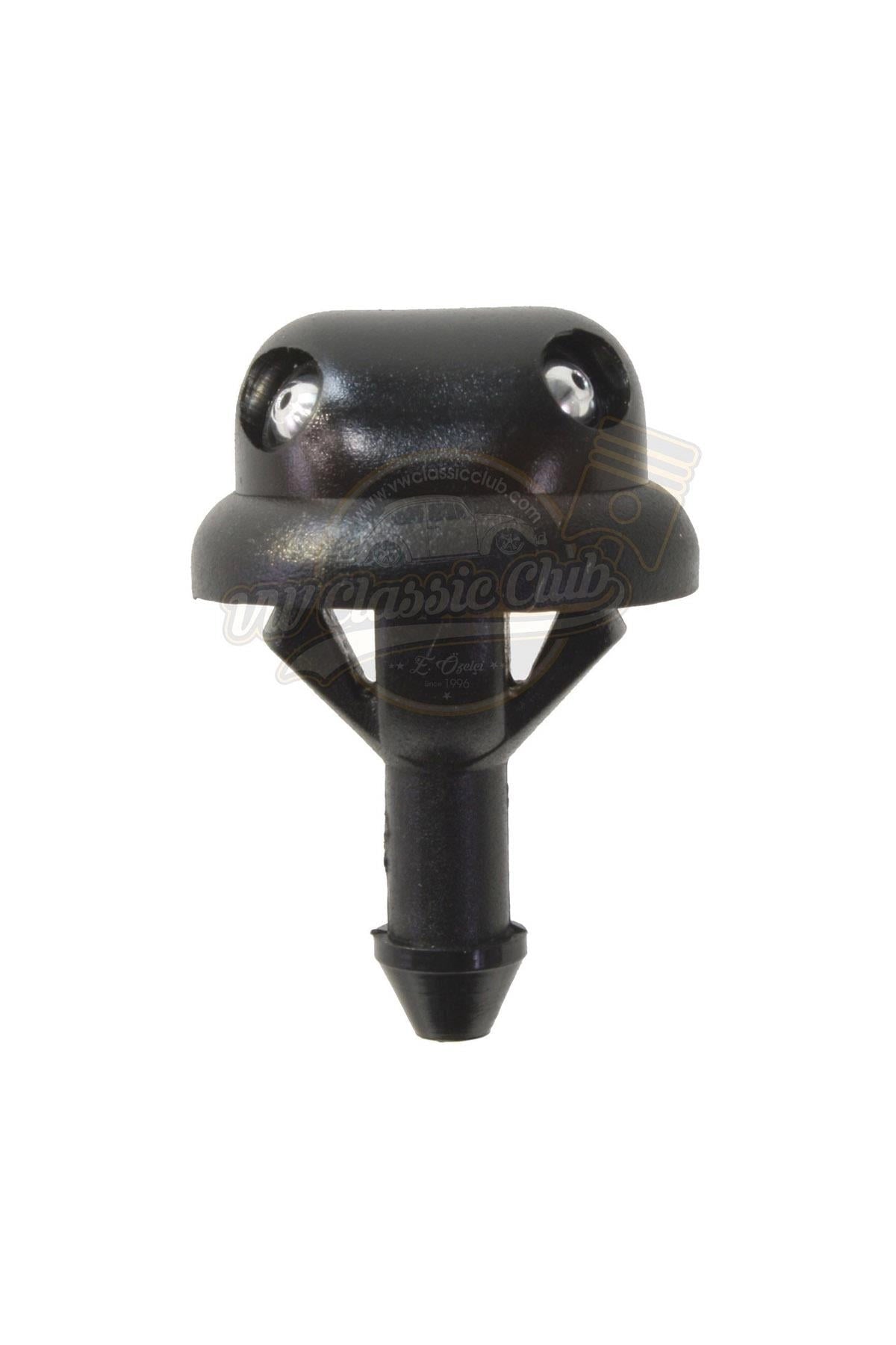 windshield washer nozzle for vw beetle 1100 1303 1955 1979 25 2981 s 7138