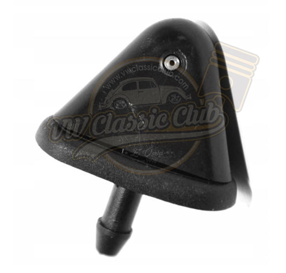windshield washer nozzle for vw t2 t3 golf transporter 25 3000 s 7170