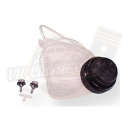 windshield washer reservoir bottle for classic vw t1 bus 3 3557