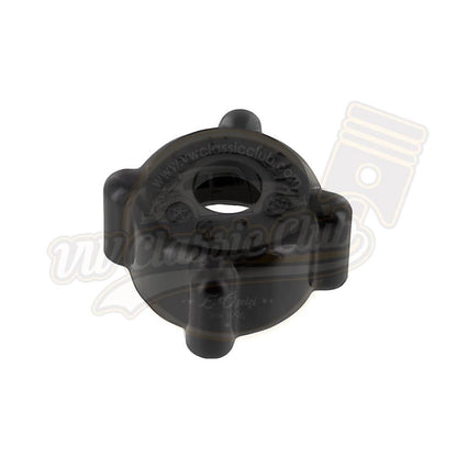 windshield washer reservoir nut for vw beetle t1 t2 karmann ghia 25 2633 s 7172