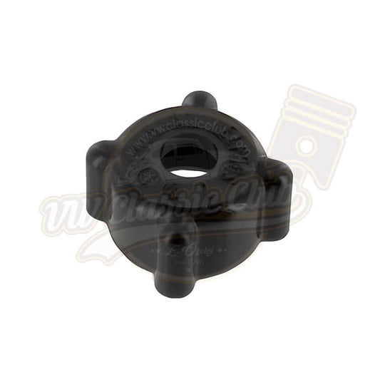 windshield washer reservoir nut for vw beetle t1 t2 karmann ghia 25 2633 s 7172