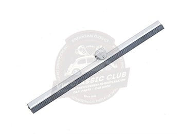 windshield wiper blade for classic vw beetle 1100 1200 1958 1964 25 3005 s 6925