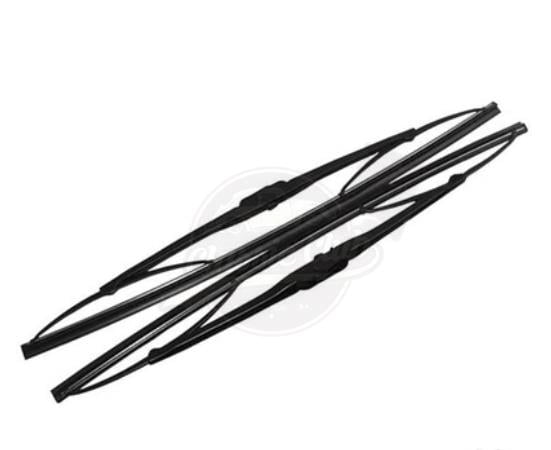 windshield wiper blade set t3 450 450 mm vw classic club 2 2122 q 2000