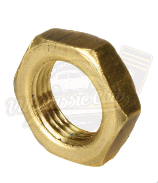 windshield wiper nut for vw beetle 1100 1200 1300 karmann ghia type 3 25 2858 cc
