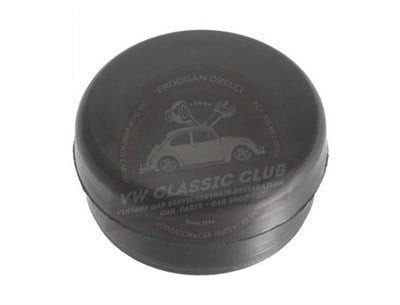 windshield wiper shaft cap for vw beetle and t2 transporter 4 4839