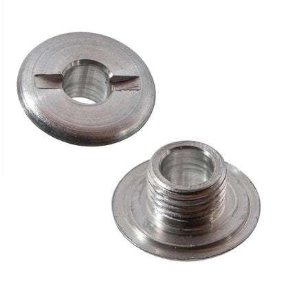 wiper arm nut 10mm for vw beetle t2 karmann ghia variant 111941515 25 2615 cc 10
