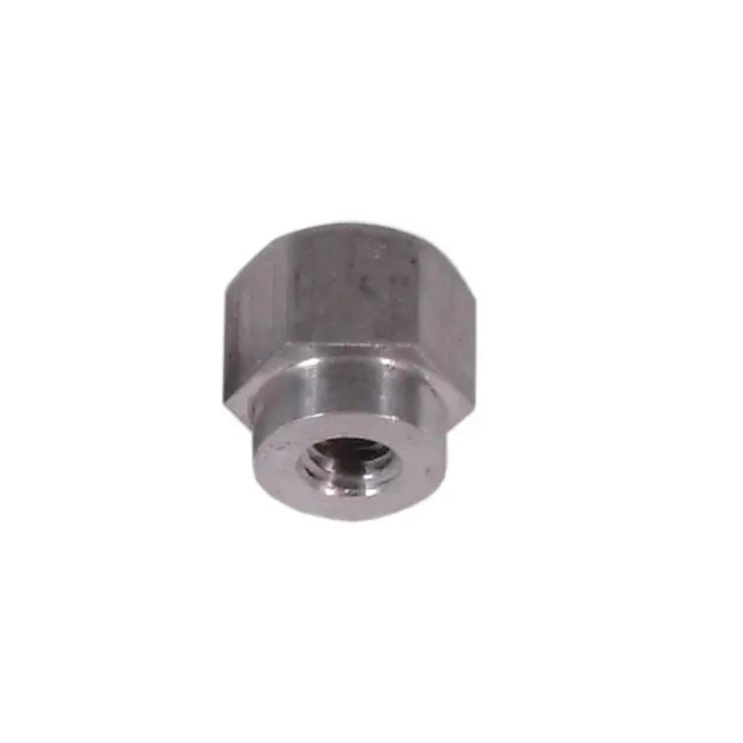 wiper arm nut for vw t2 karmann ghia type 3 beetle 1300 1302 25 3087 s 6898