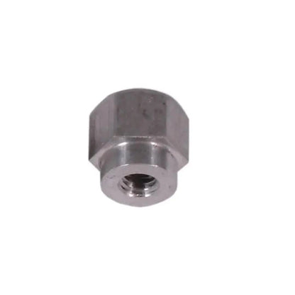 wiper arm nut for vw t2 karmann ghia type 3 beetle 1300 1302 25 3087 s 6898