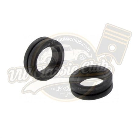wiper shaft frame seal set for vw beetle 1302 1303 and t2 transporter 25 2962 s