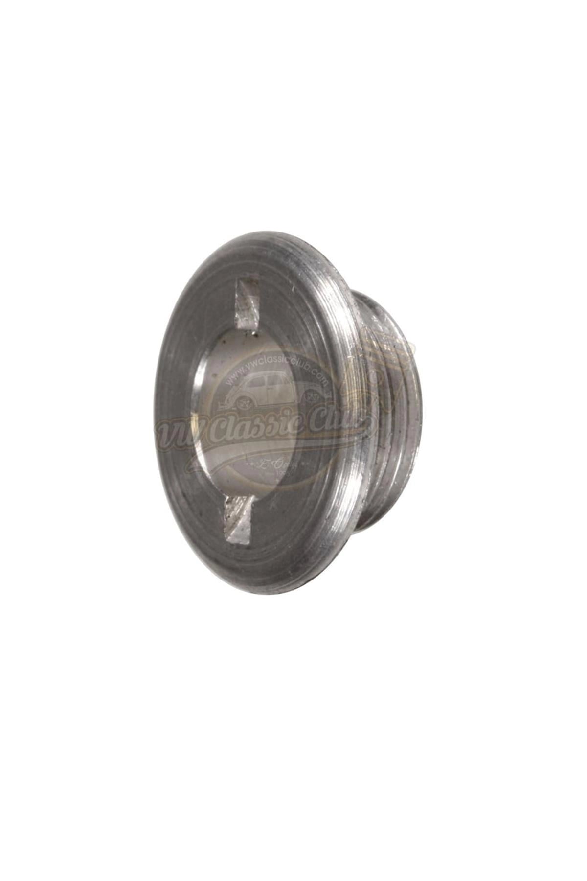 wiper switch and headlight switch retaining nut for vw beetle t2 t3 karmann 25 2