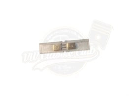 wiring harness connector for classic vw beetle t1 t2 karmann ghia 3 3147 s 7103