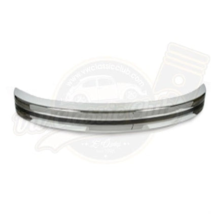 wolfsburg west front bumper for vw beetle 1300 1302 1303 1968 1973 25 2684