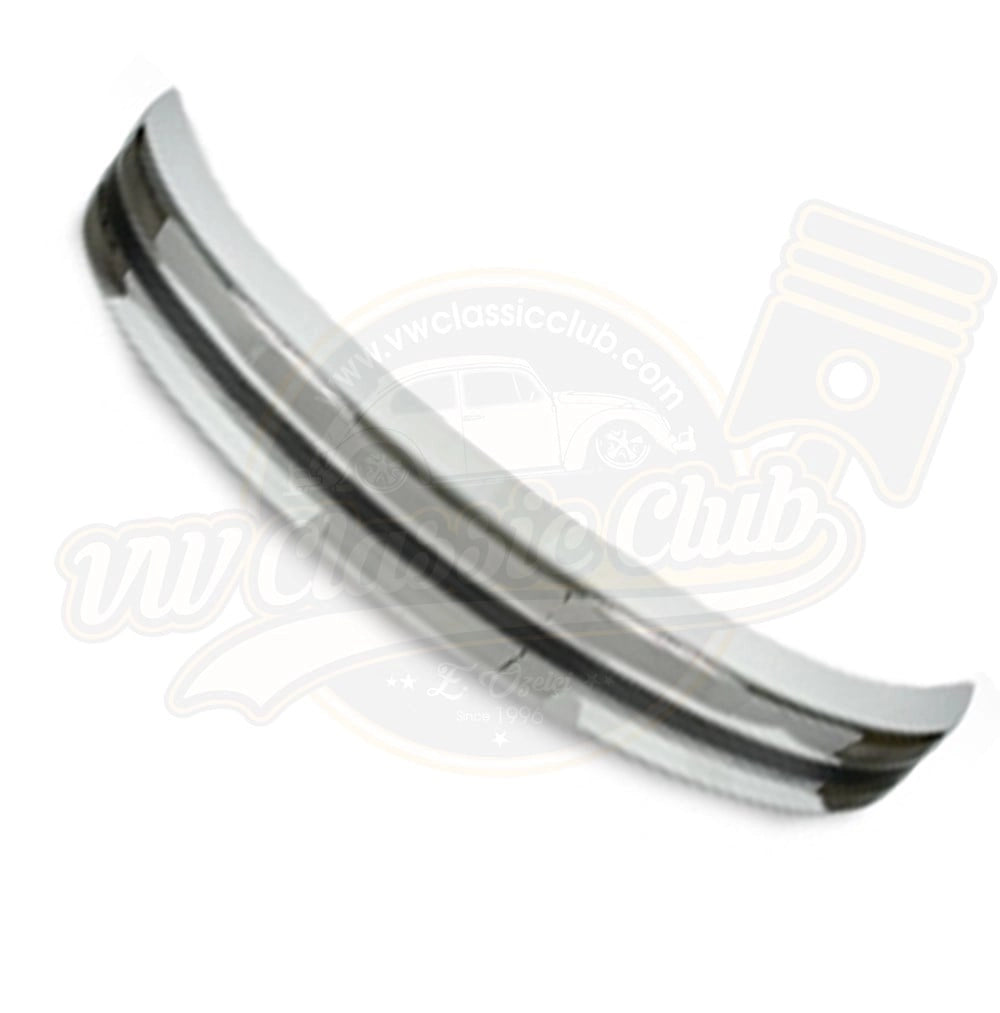 wolfsburg west front bumper for vw beetle 1300 1302 1303 1968 1973 25 2684